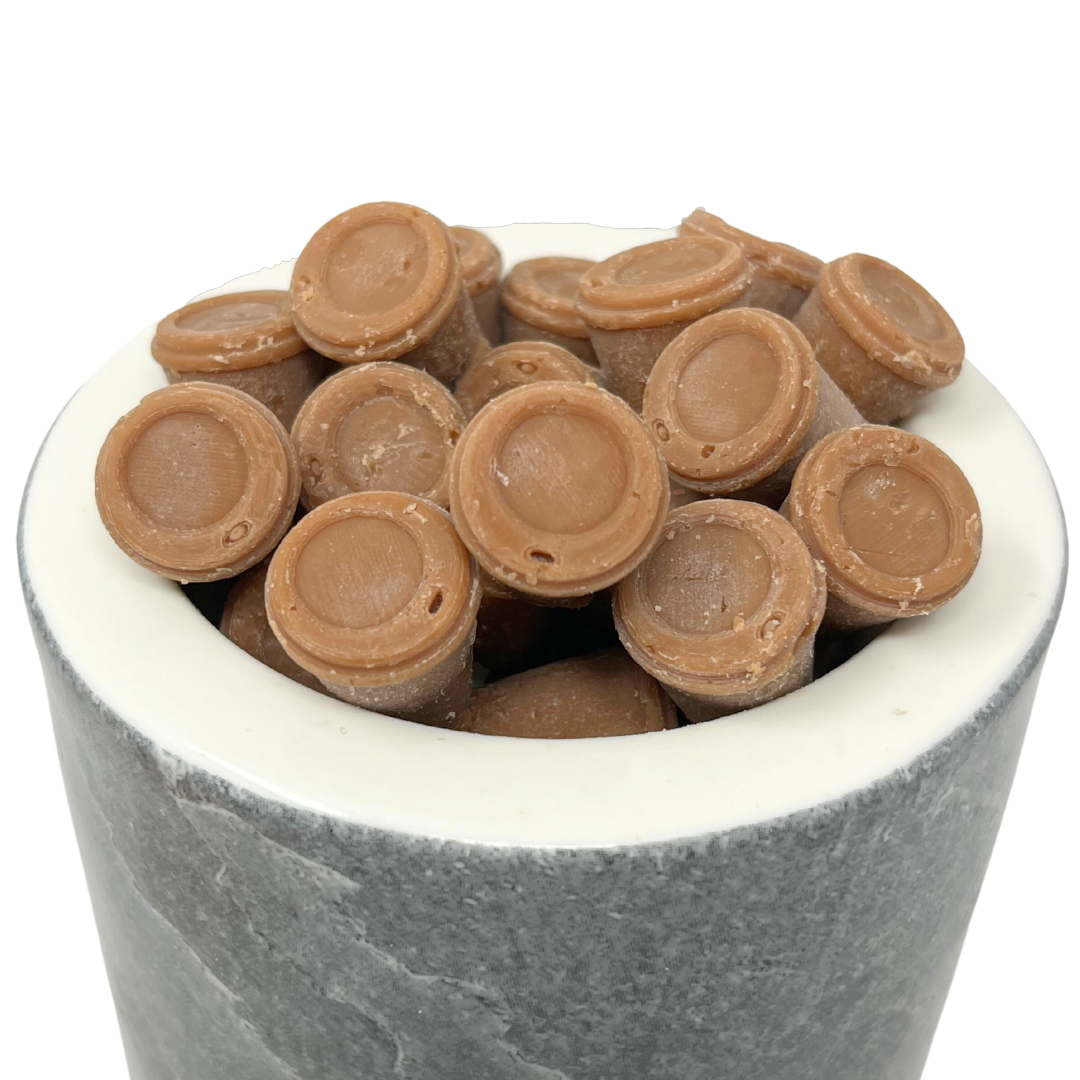 Hazelnut Coffee Wax Melts – Ardent Candle