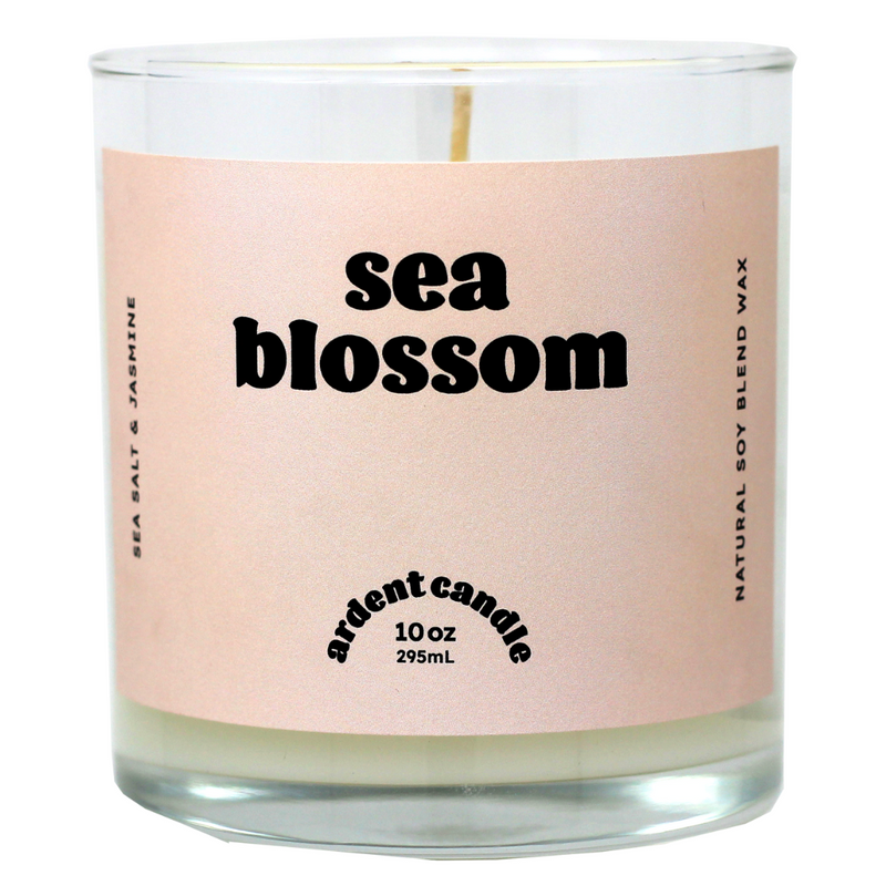Sea Blossom