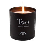 Two (Inspired by Obsession) Candle