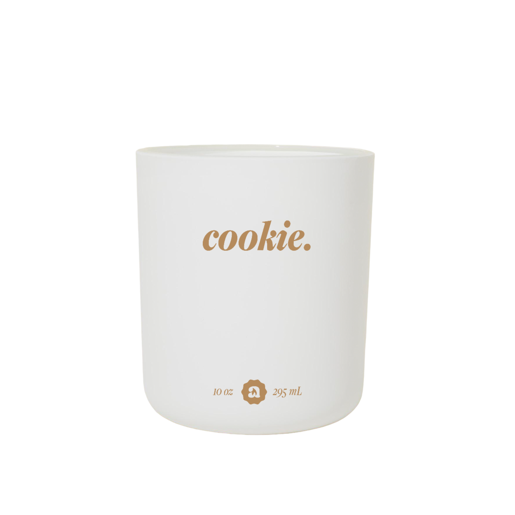 Cookie Time Jar Candle