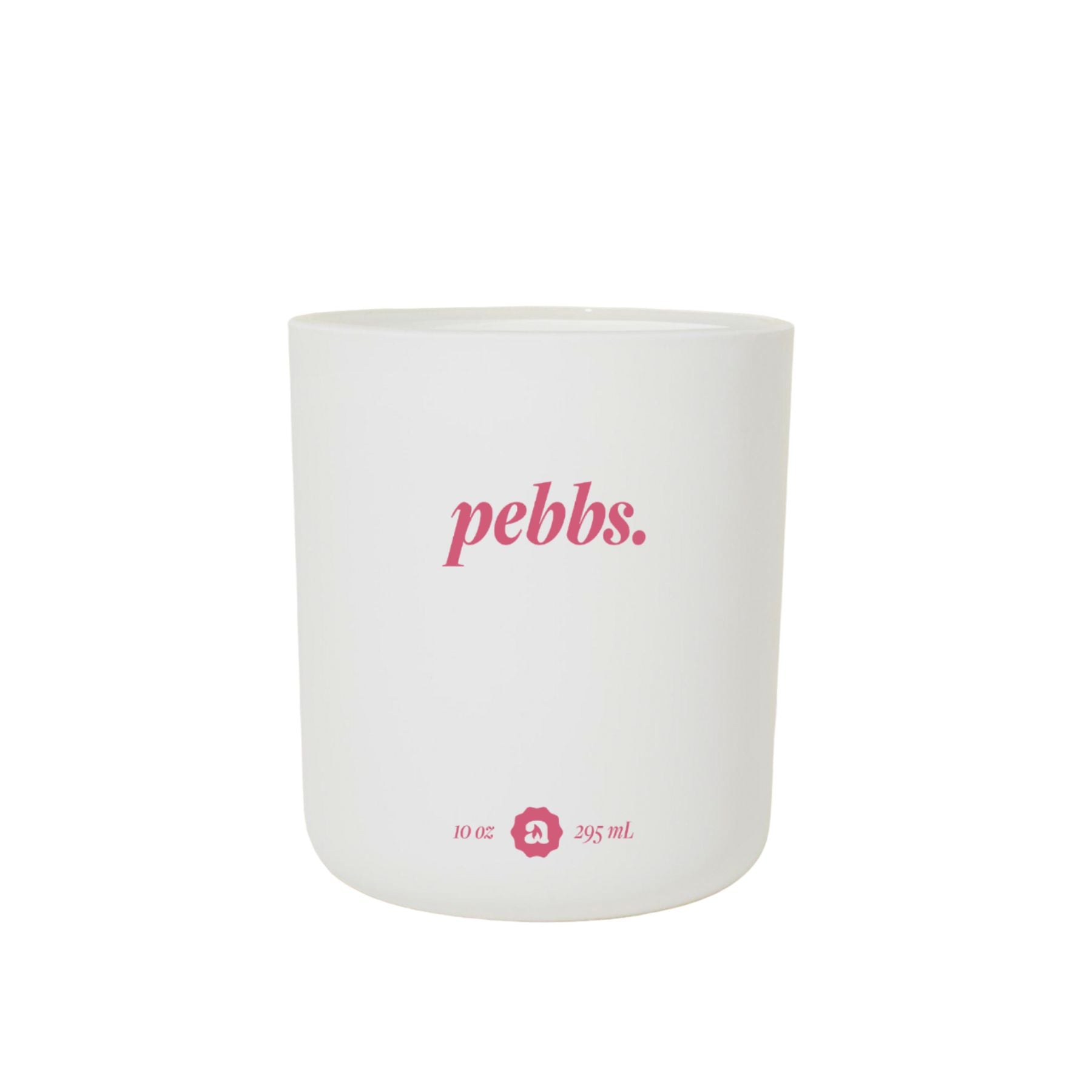 Frooty Pebbs Cereal Jar Candle